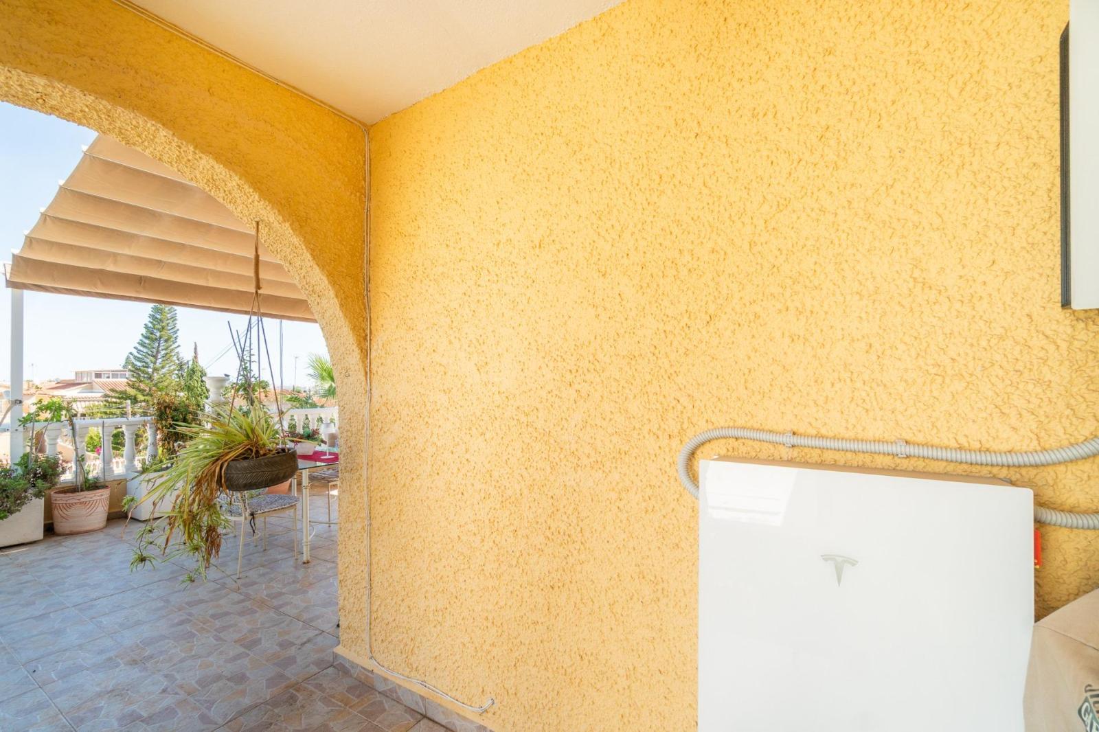 Adosado en Venta en Torrevieja