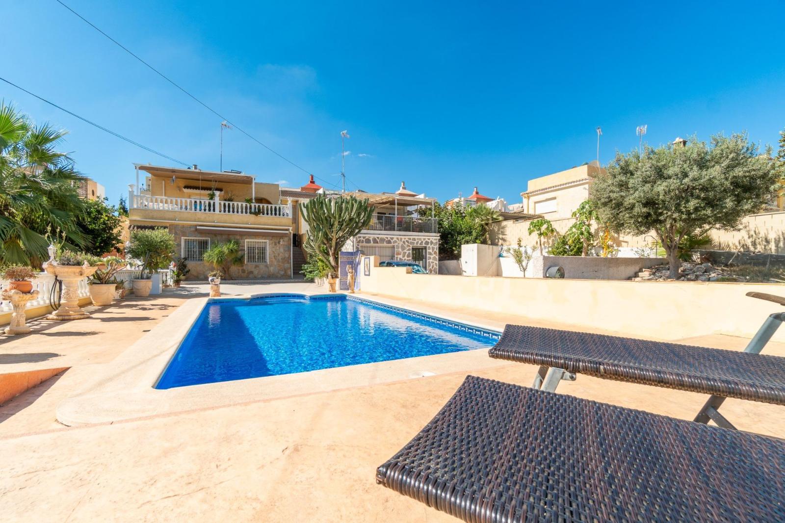 Adosado en Venta en Torrevieja