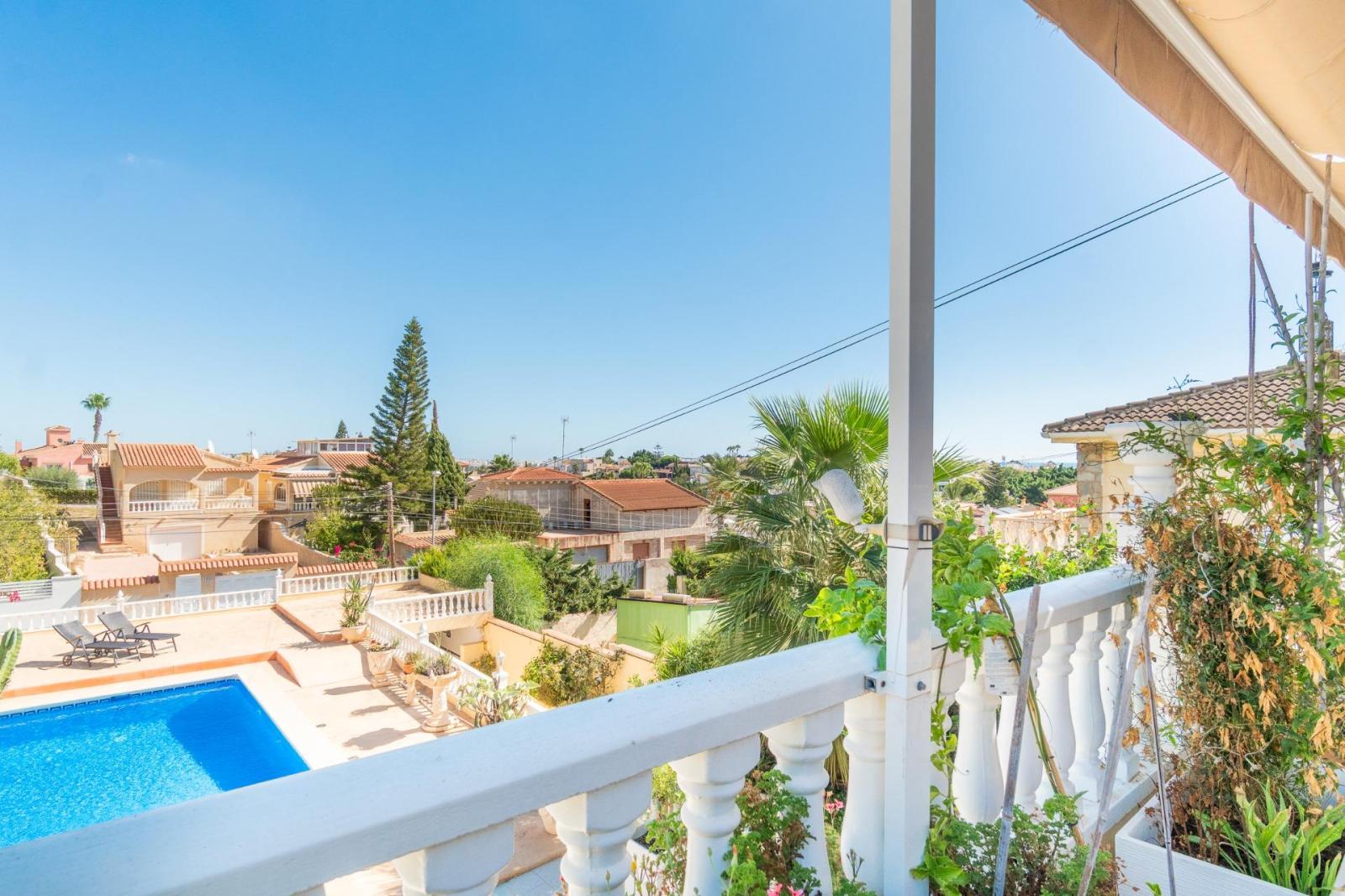 Adosado en Venta en Torrevieja