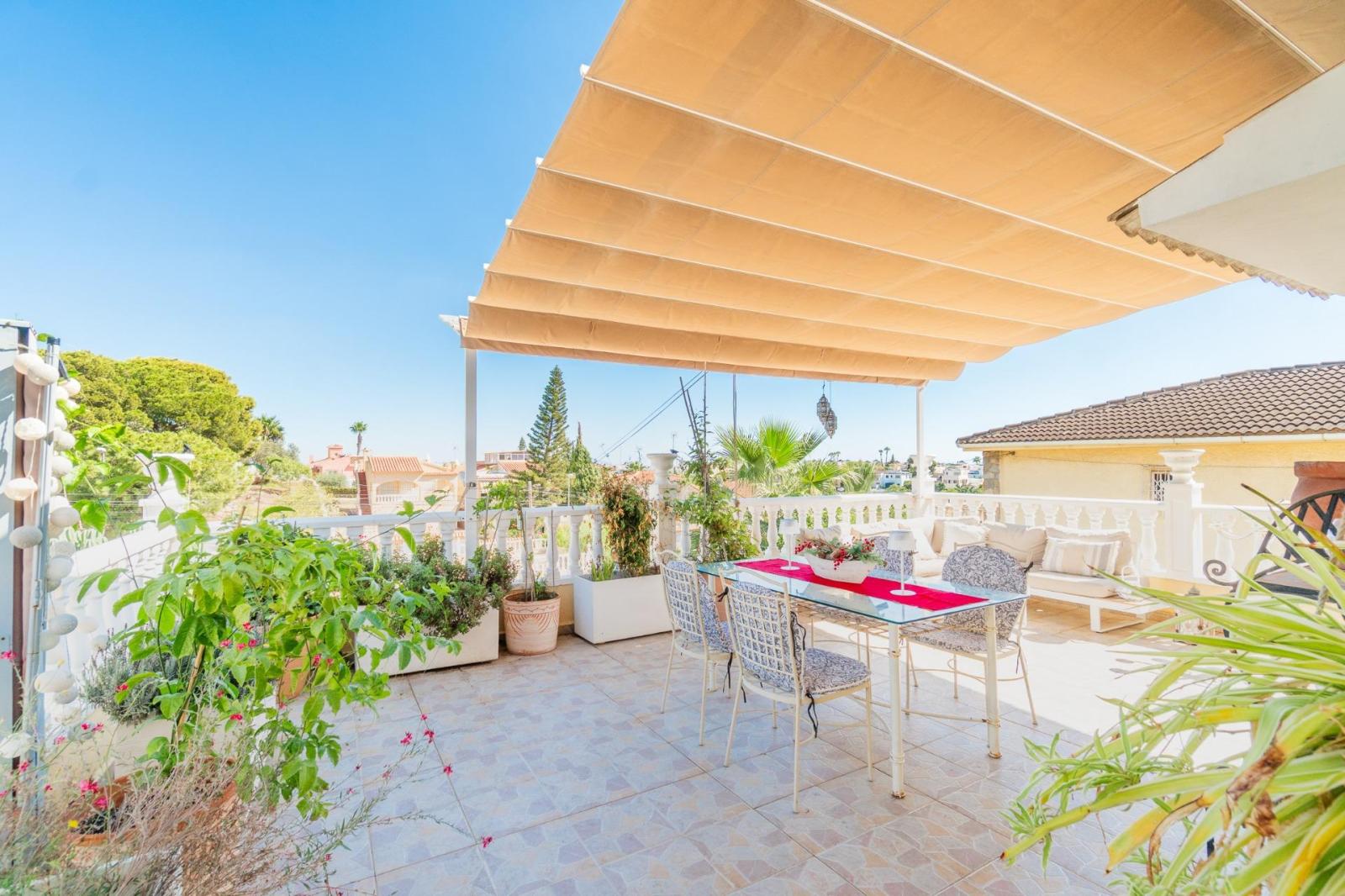 Adosado en Venta en Torrevieja