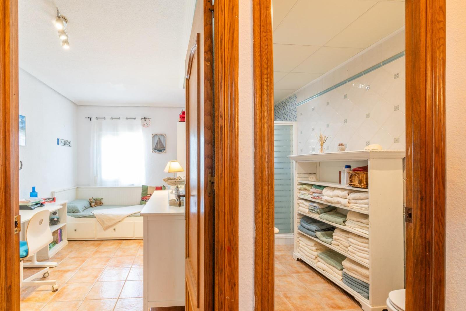Adosado en Venta en Torrevieja