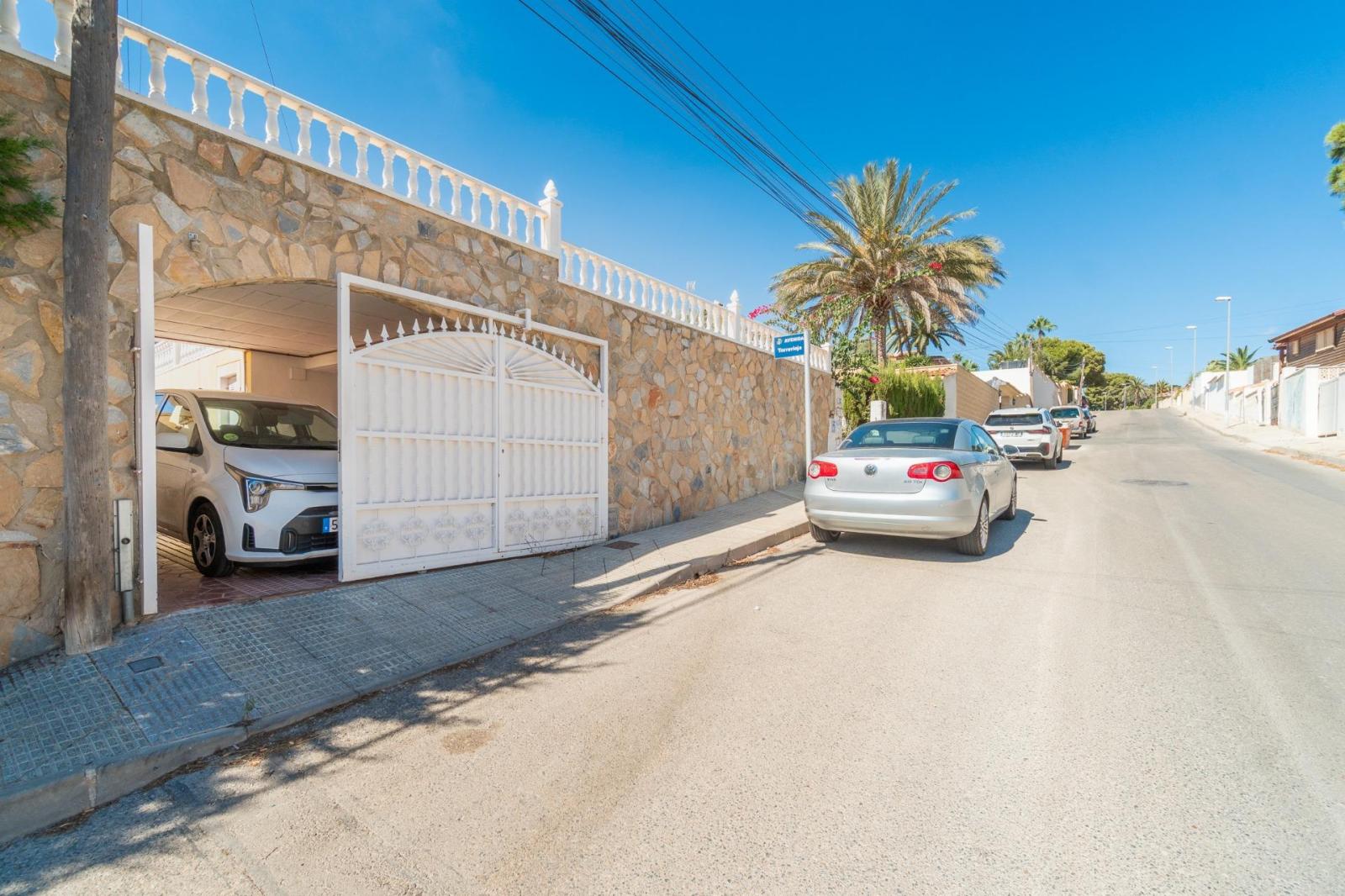 Adosado en Venta en Torrevieja