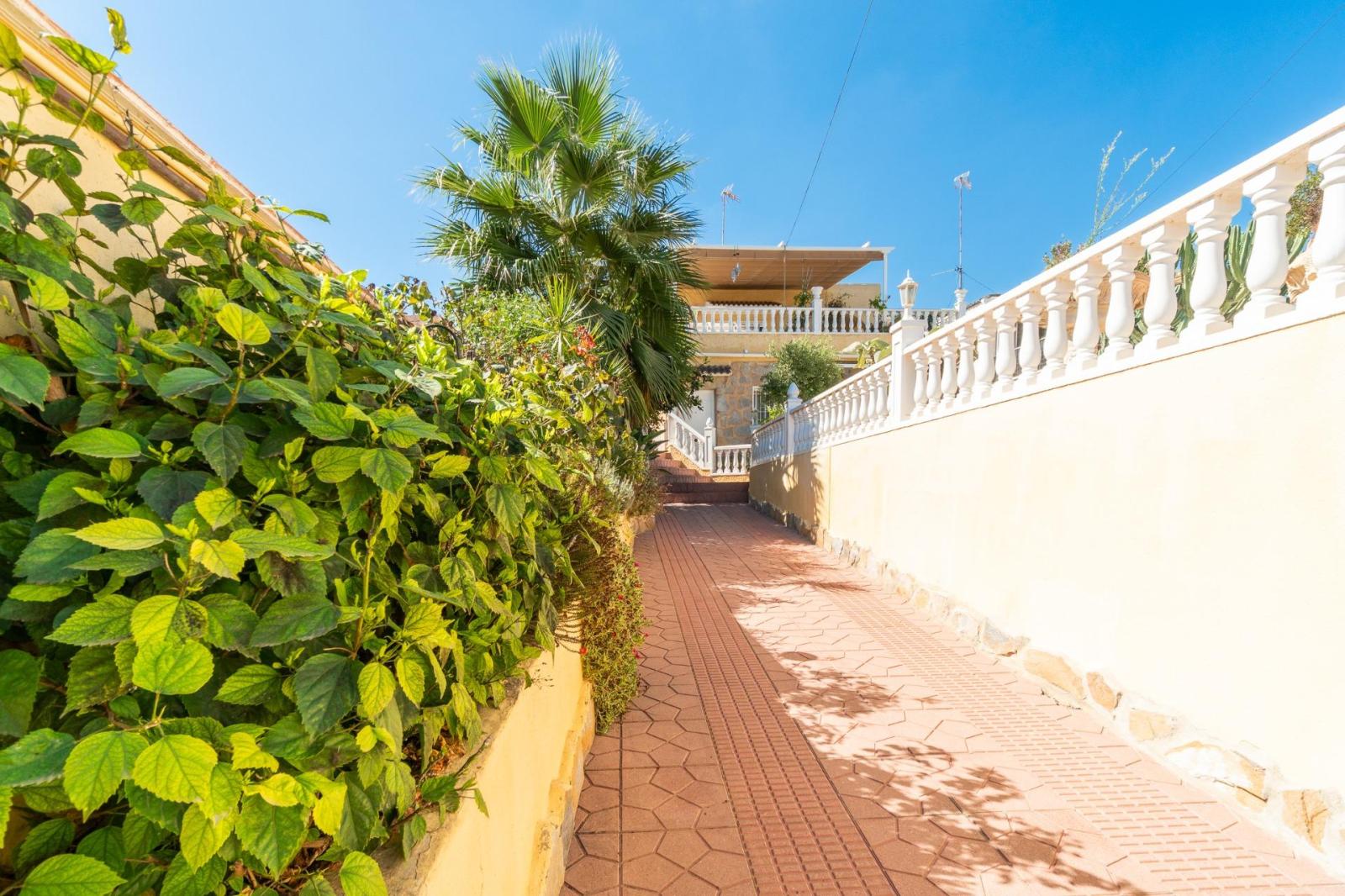 Adosado en Venta en Torrevieja
