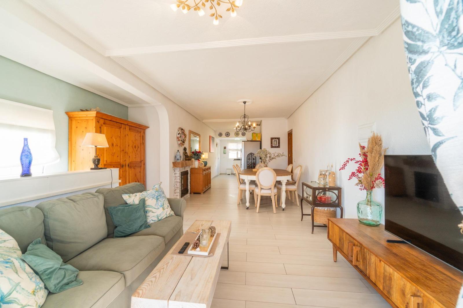 Adosado en Venta en Torrevieja