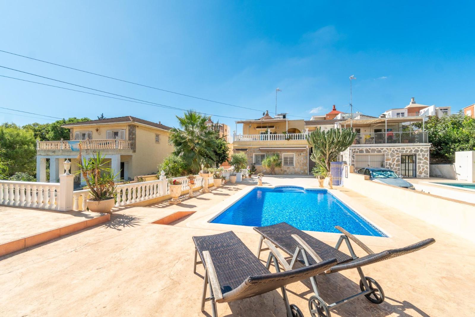 Adosado en Venta en Torrevieja