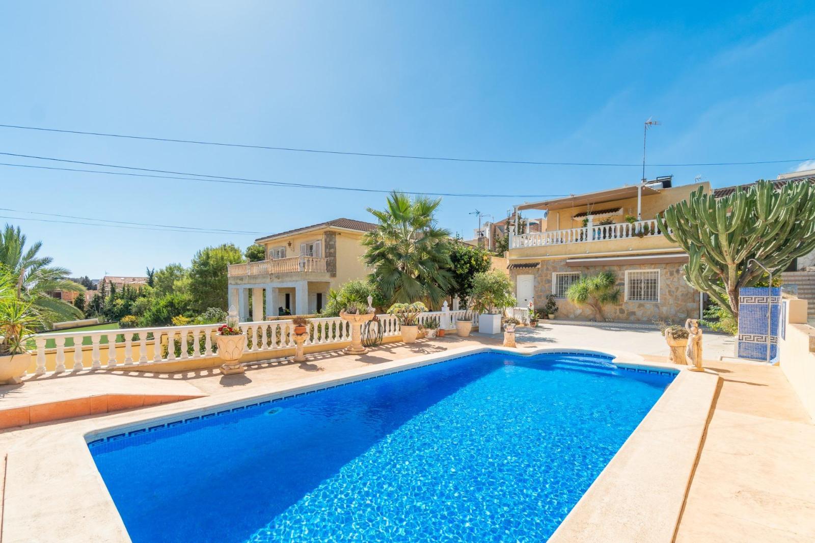 Adosado en Venta en Torrevieja