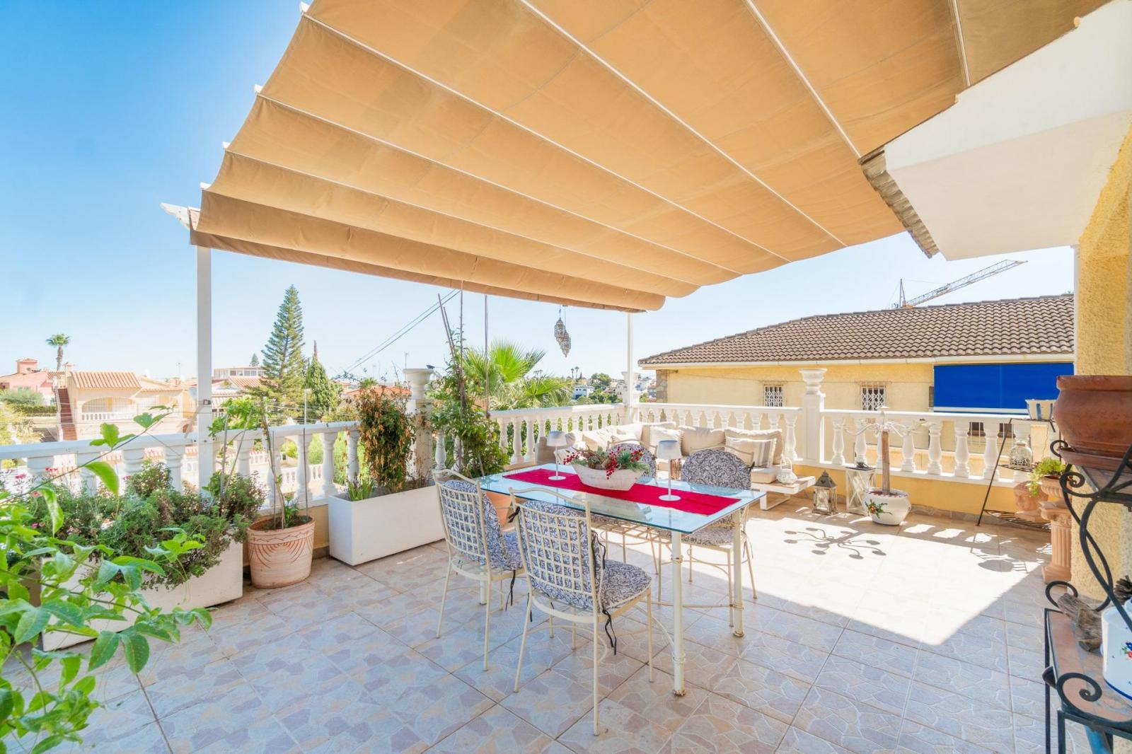 Adosado en Venta en Torrevieja