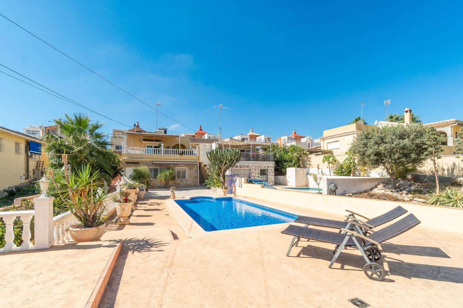 Adosado en Venta en Torrevieja