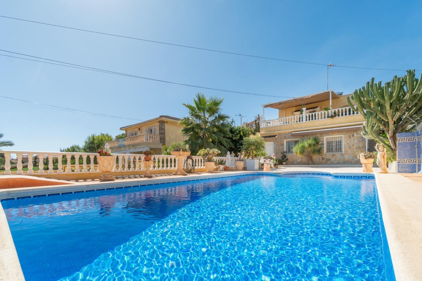 Adosado en Venta en Torrevieja