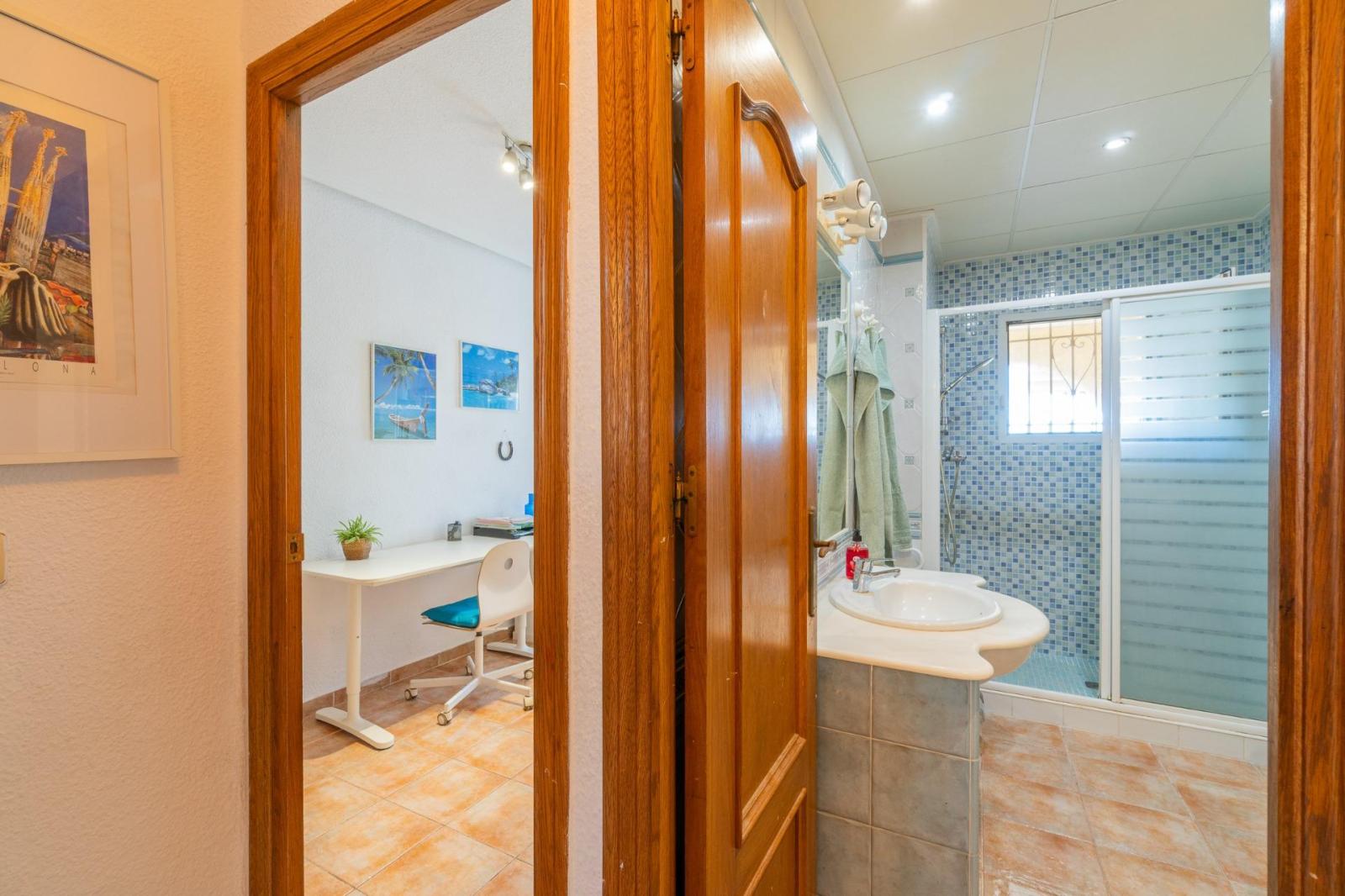 Adosado en Venta en Torrevieja