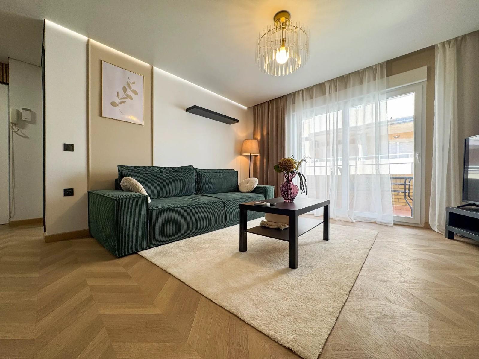 Apartamento en Venta en Torrevieja