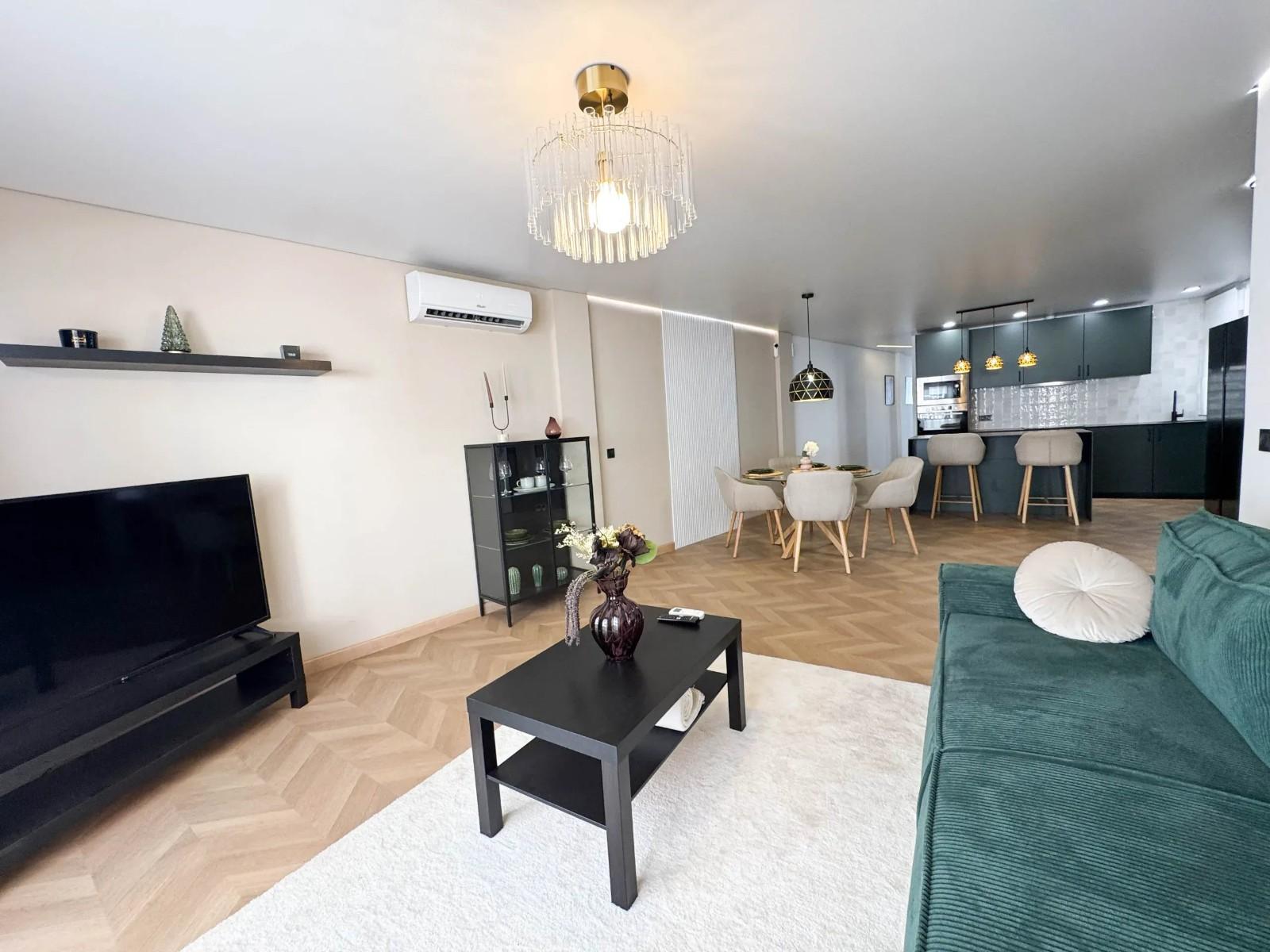 Apartamento en Venta en Torrevieja