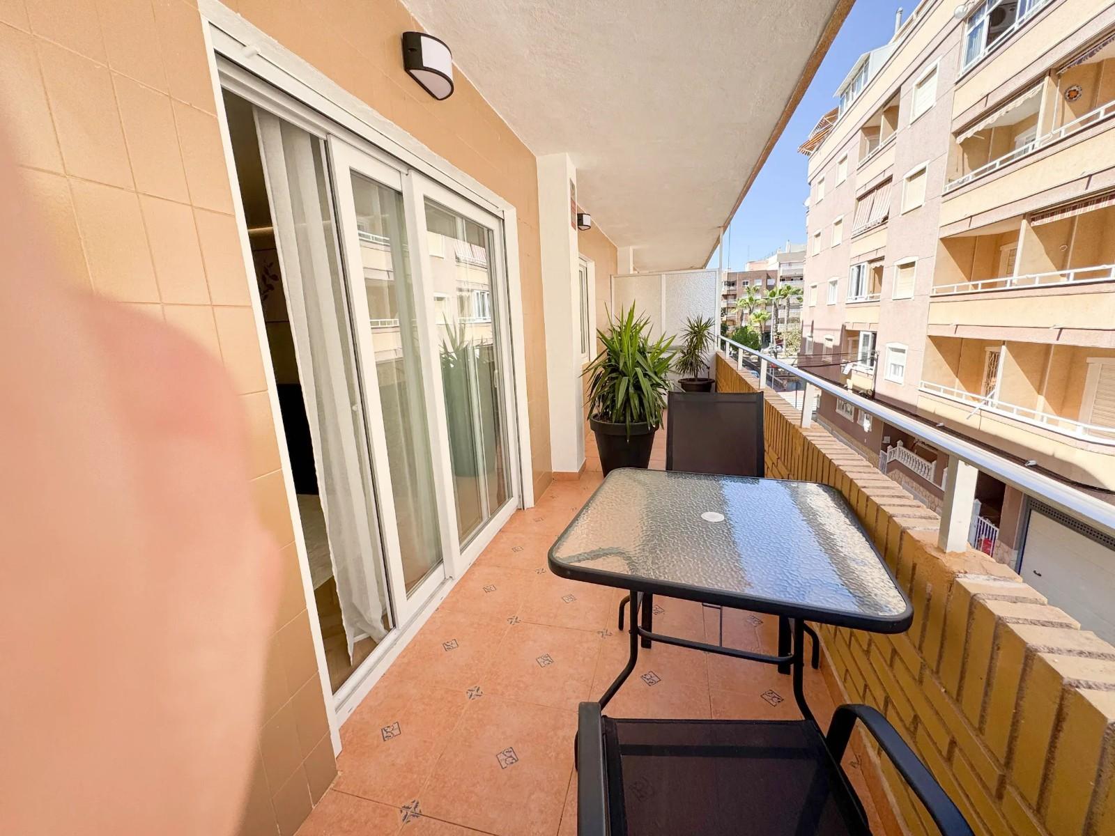 Apartamento en Venta en Torrevieja