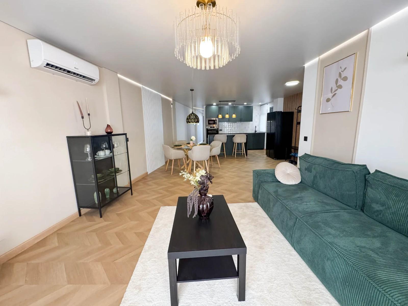 Apartamento en Venta en Torrevieja