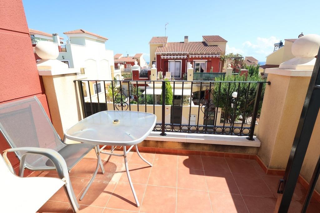 Bungalow en Venta en Torrevieja