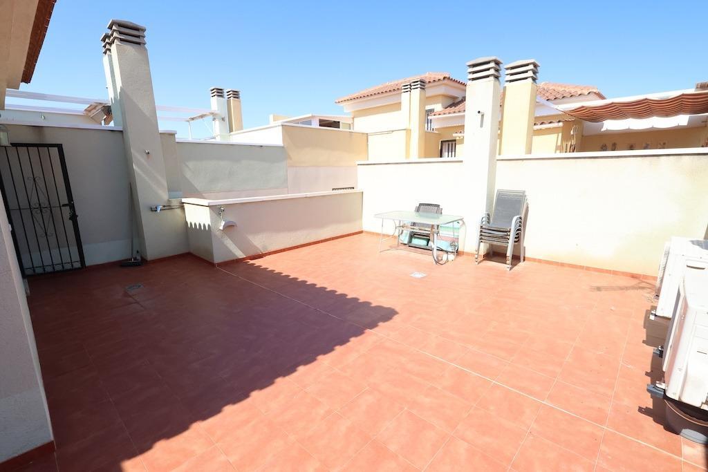 Bungalow en Venta en Torrevieja