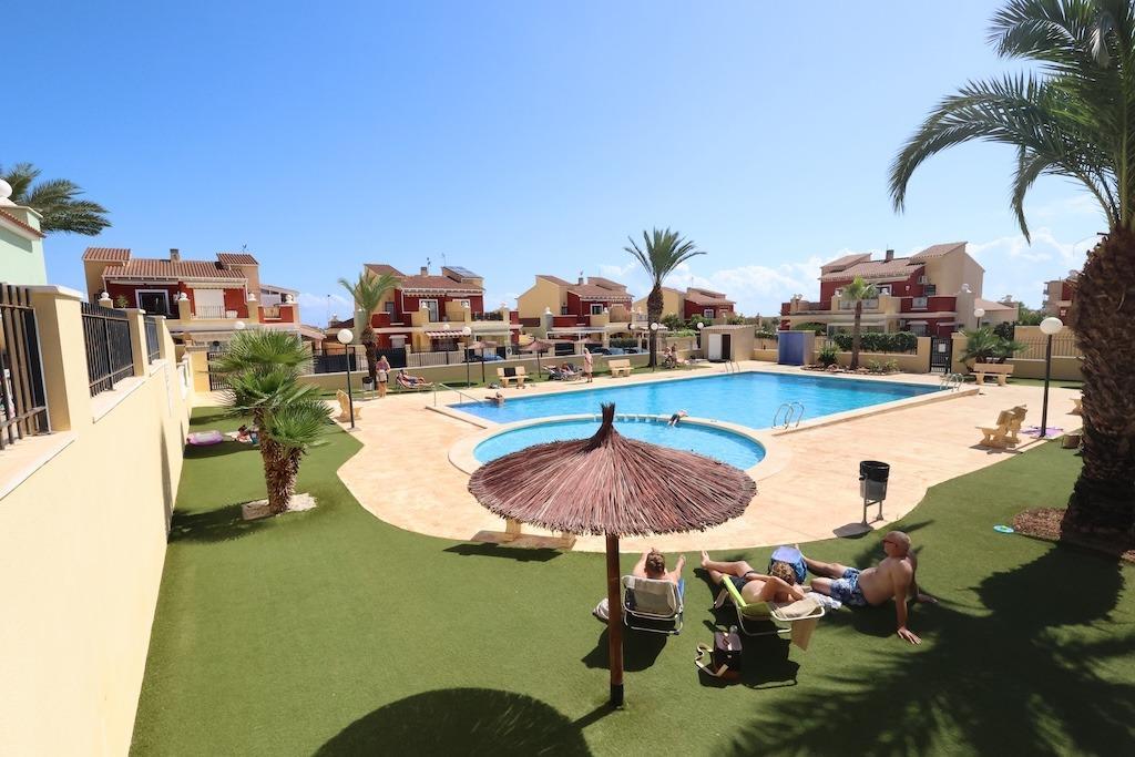 Bungalow en Venta en Torrevieja
