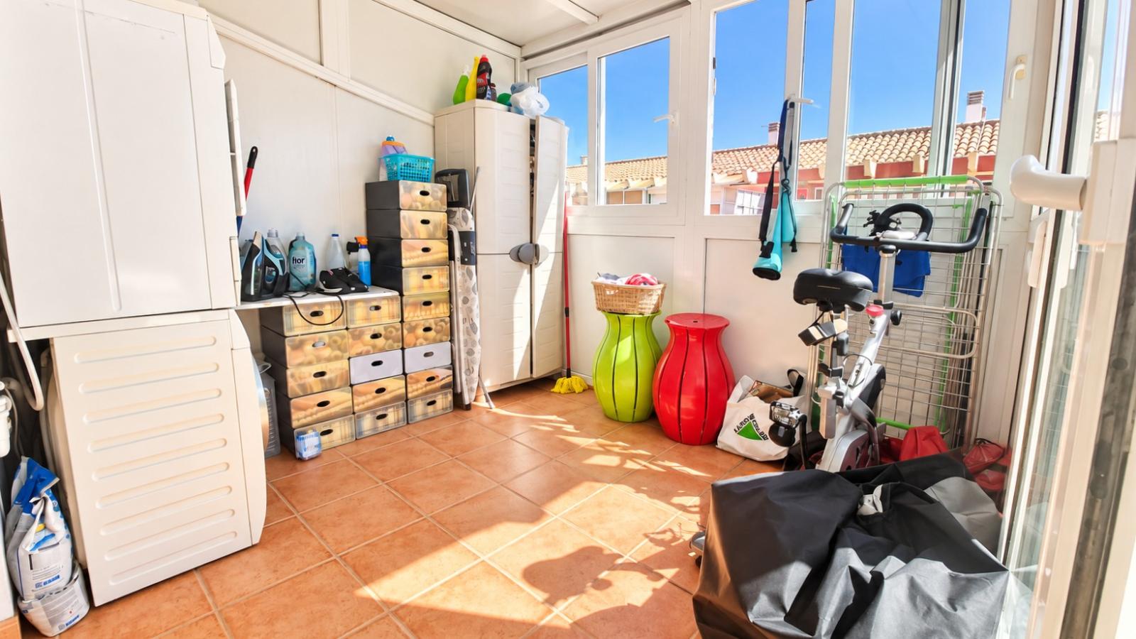 Ático en Venta en Pilar de la Horadada