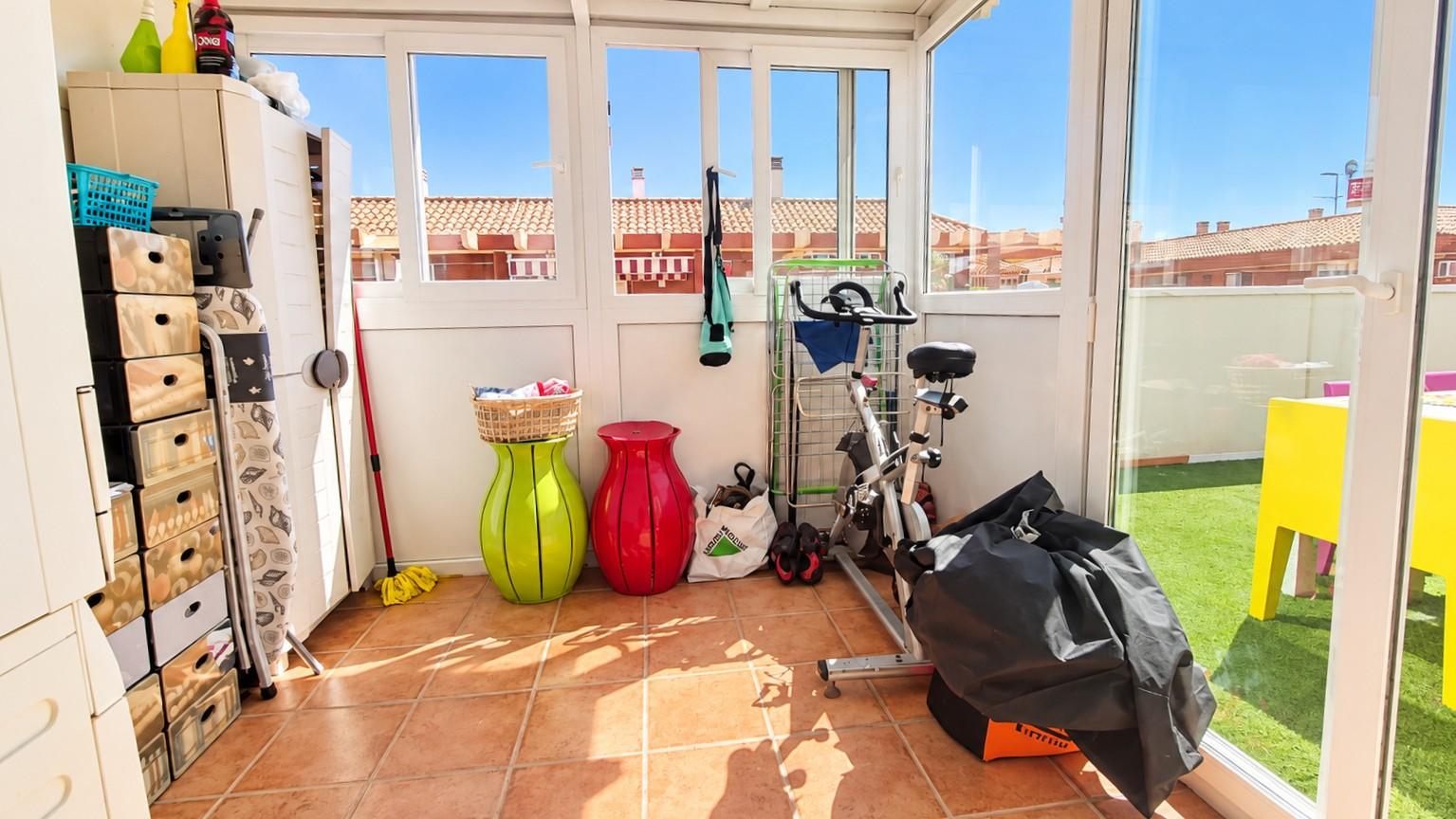 Ático en Venta en Pilar de la Horadada