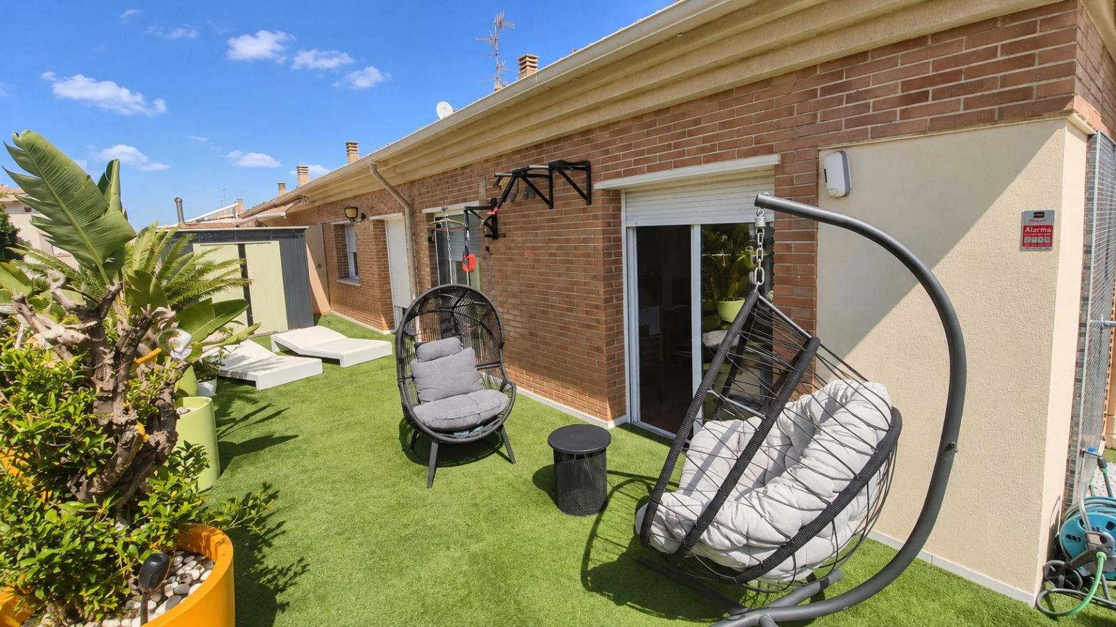 Ático en Venta en Pilar de la Horadada