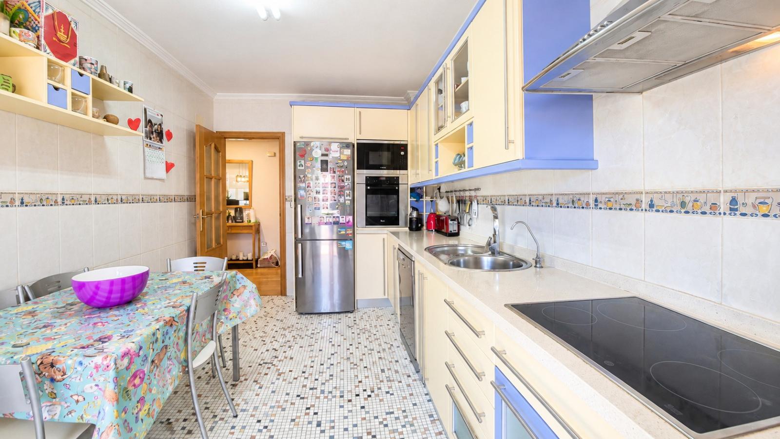 Ático en Venta en Pilar de la Horadada