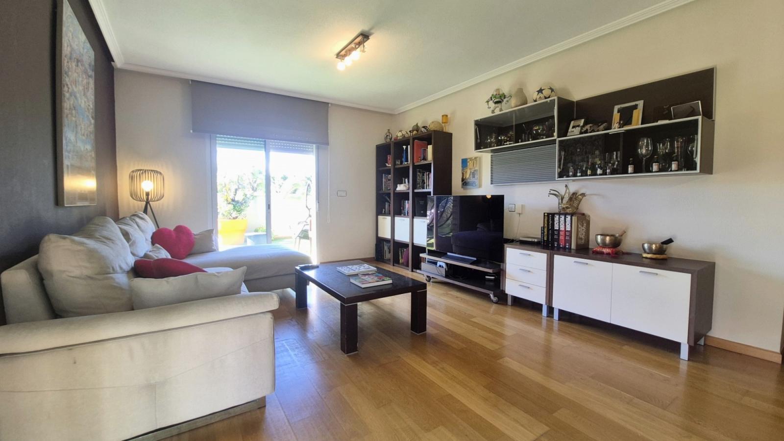 Ático en Venta en Pilar de la Horadada
