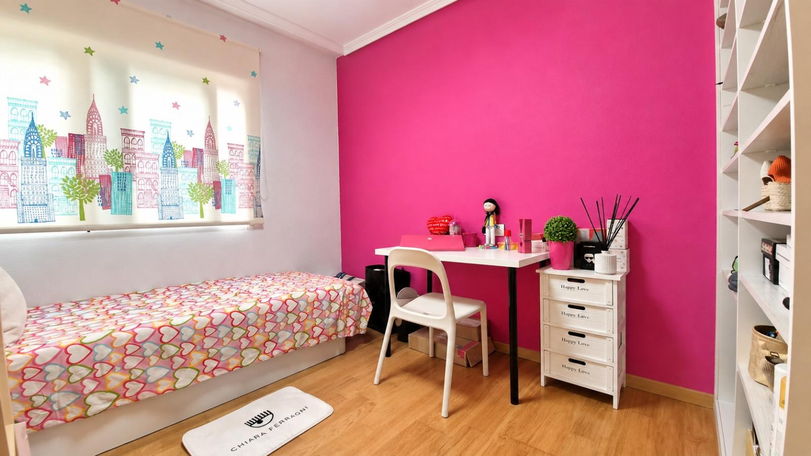 Ático en Venta en Pilar de la Horadada