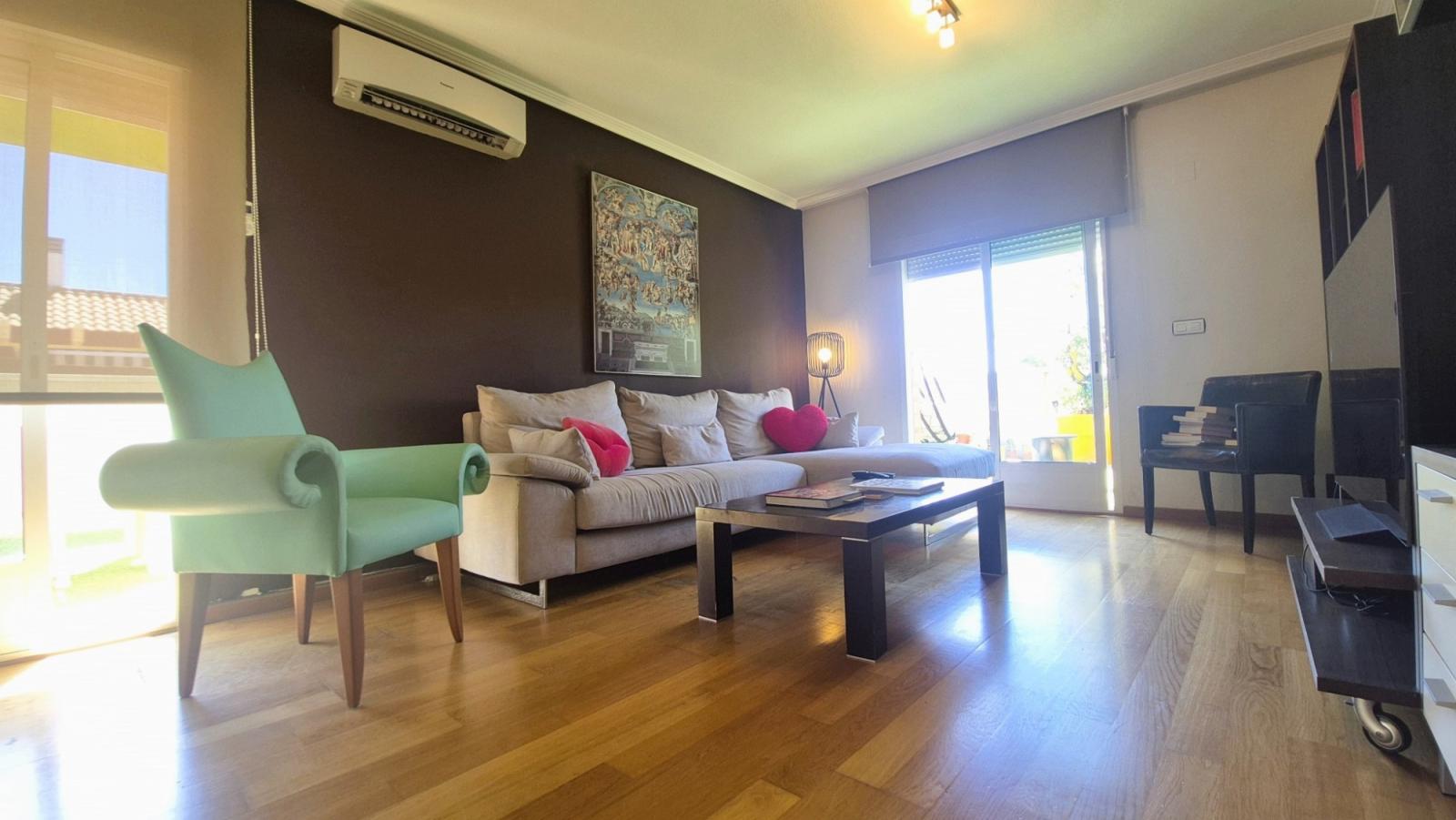 Ático en Venta en Pilar de la Horadada