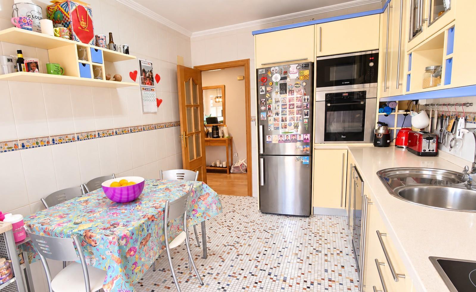 Ático en Venta en Pilar de la Horadada