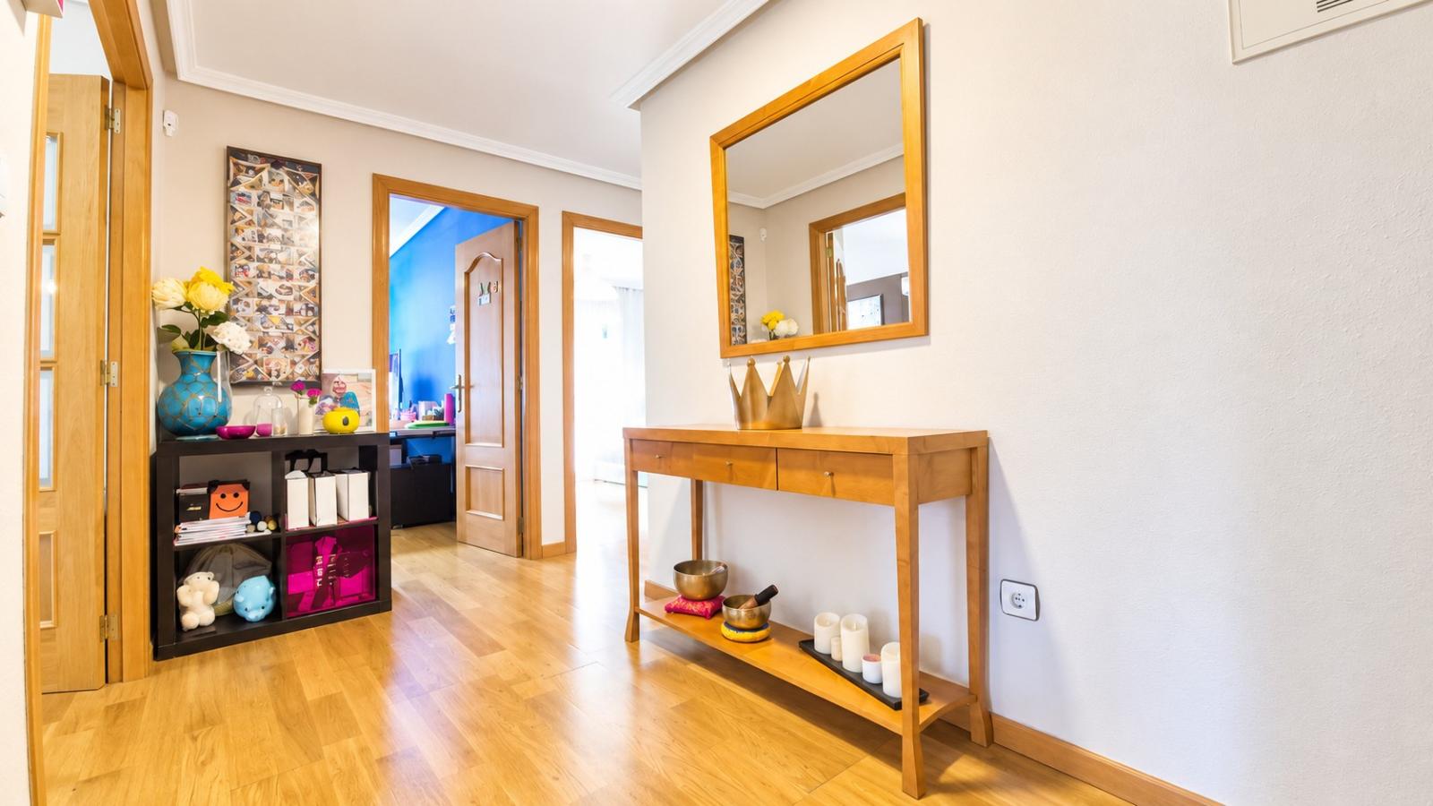 Ático en Venta en Pilar de la Horadada
