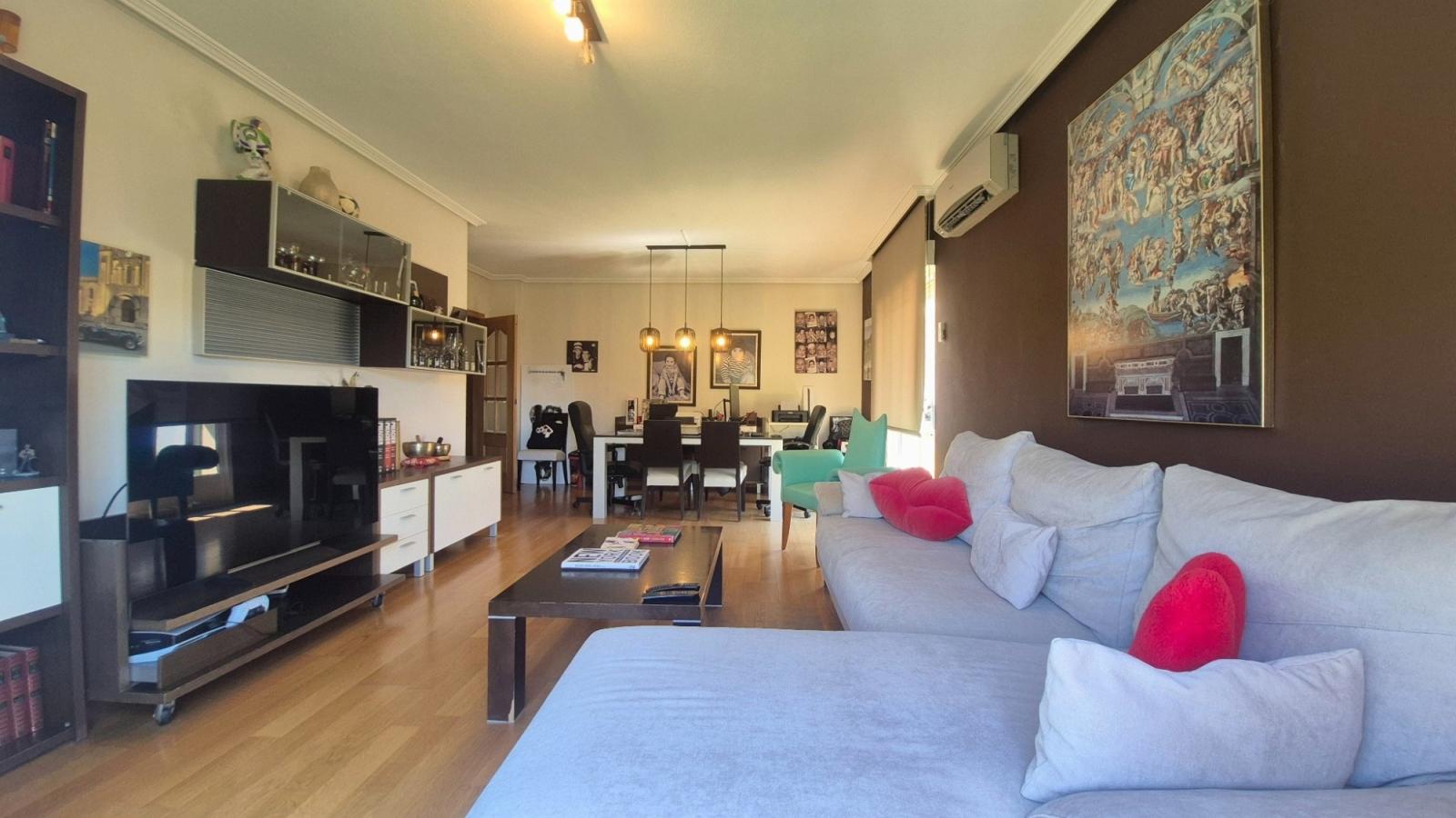 Ático en Venta en Pilar de la Horadada