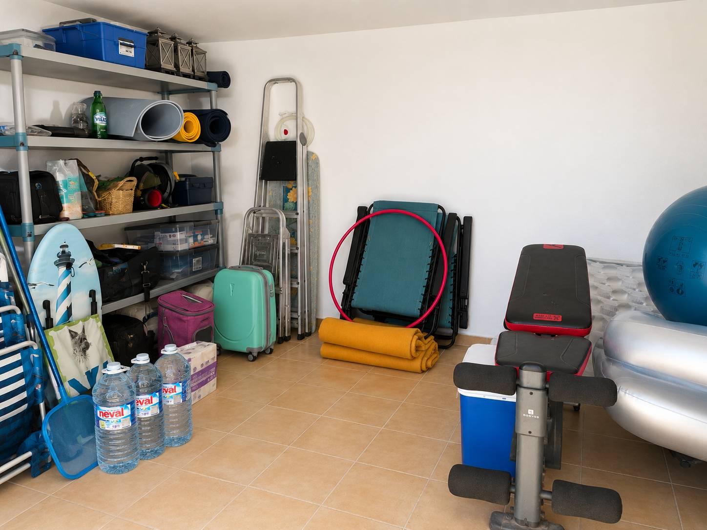 Penthouse for Sale in Cartagena
