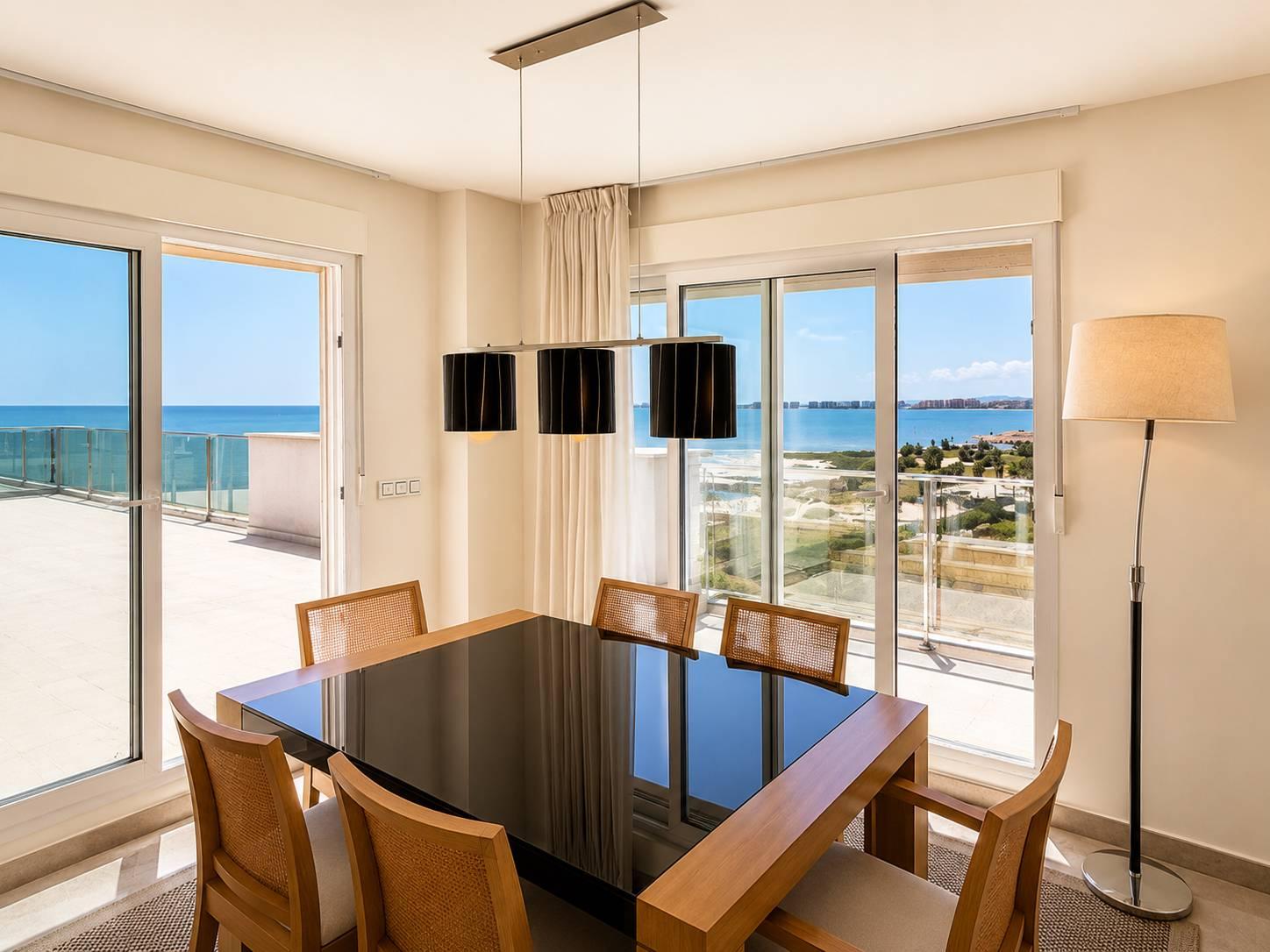Penthouse for Sale in Cartagena