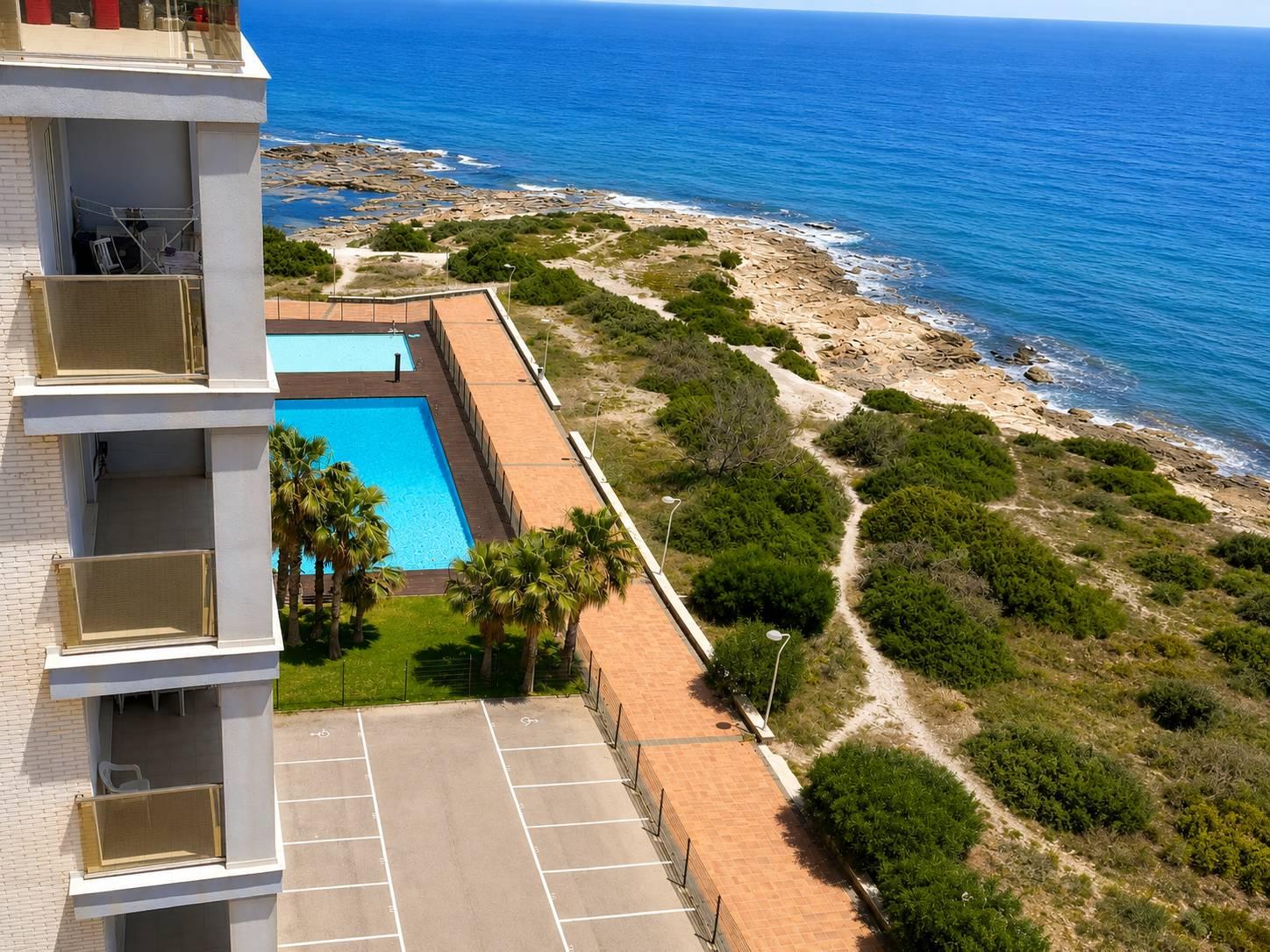 Penthouse for Sale in Cartagena