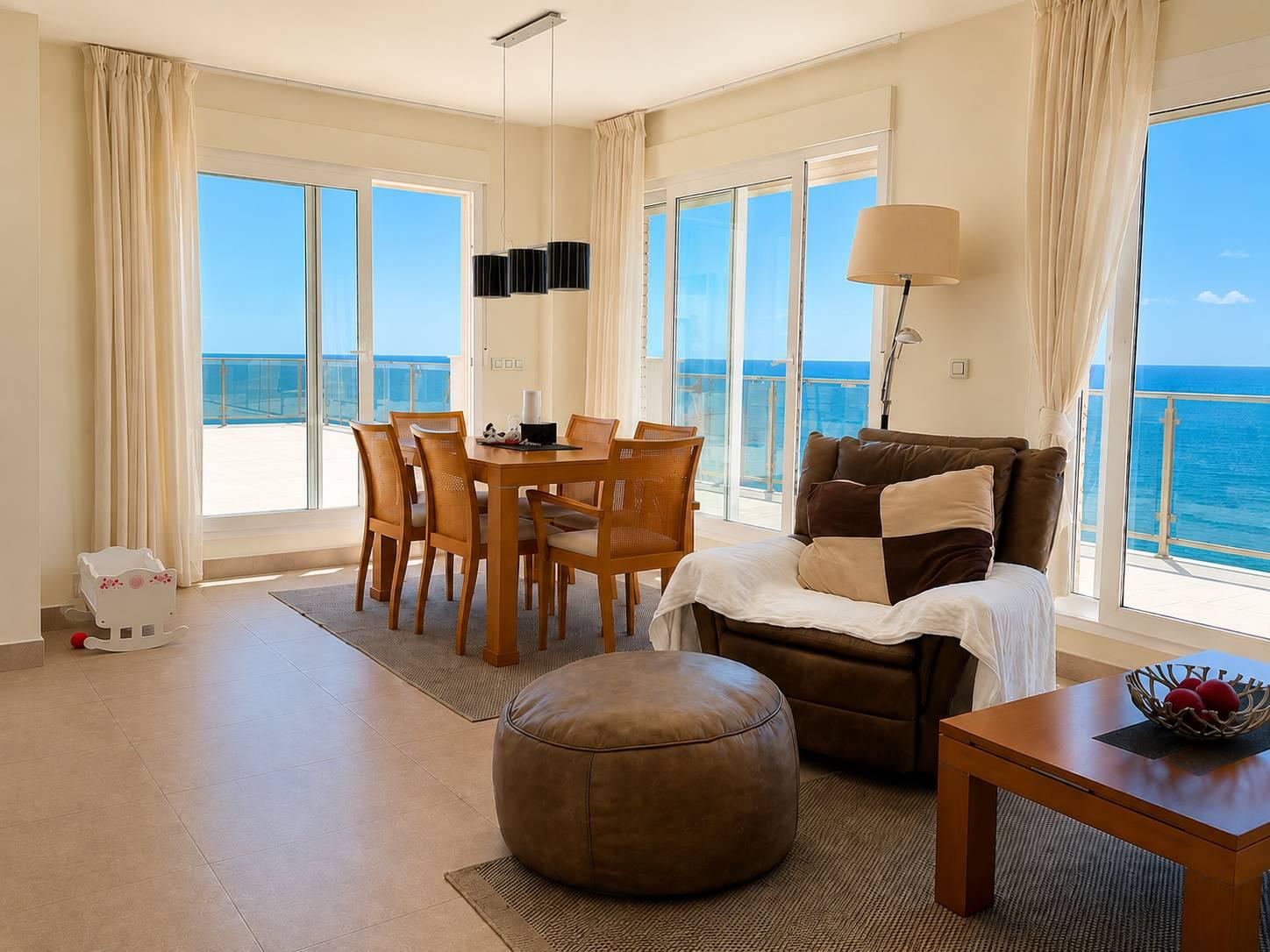 Penthouse for Sale in Cartagena