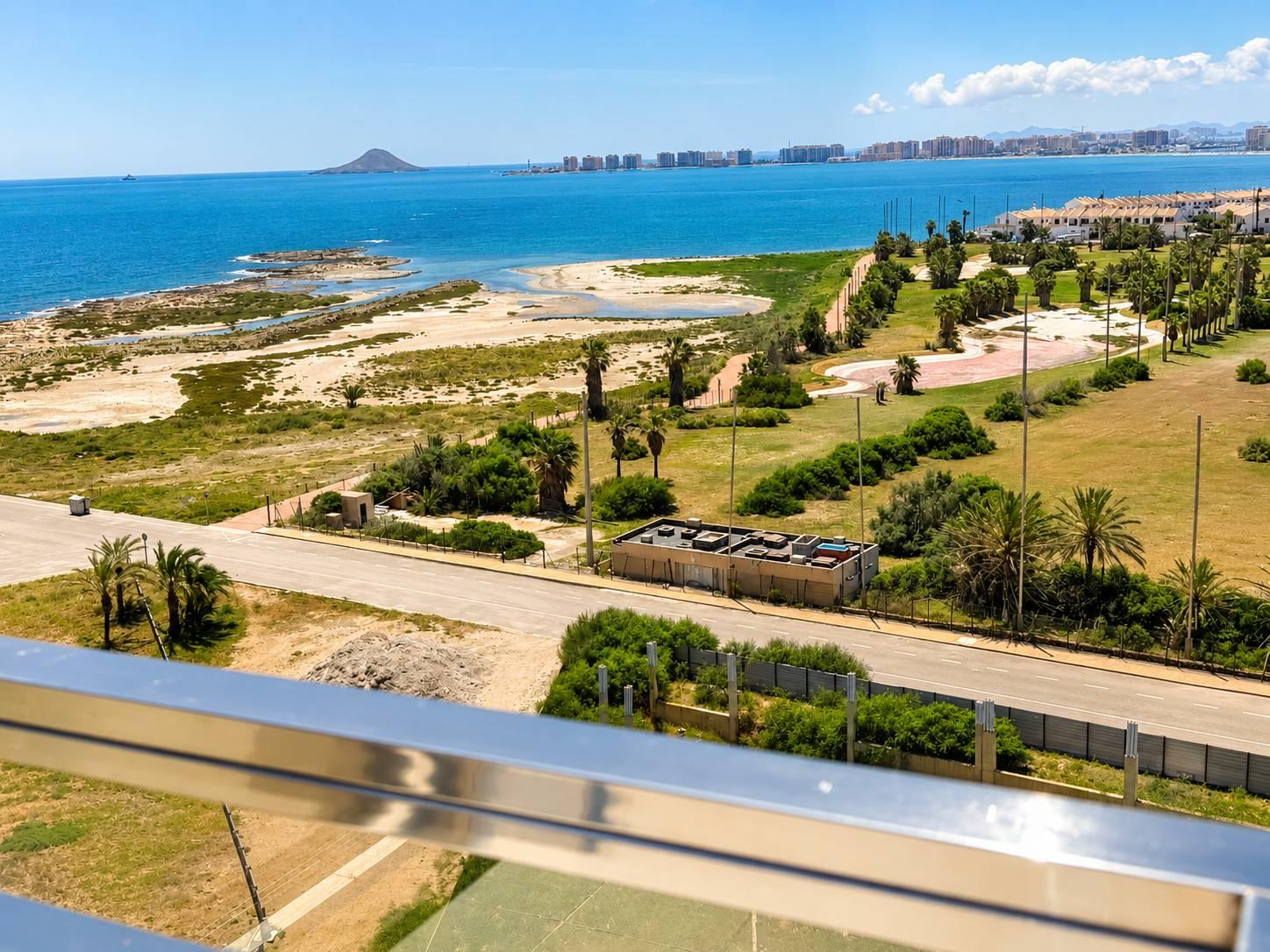 Penthouse for Sale in Cartagena