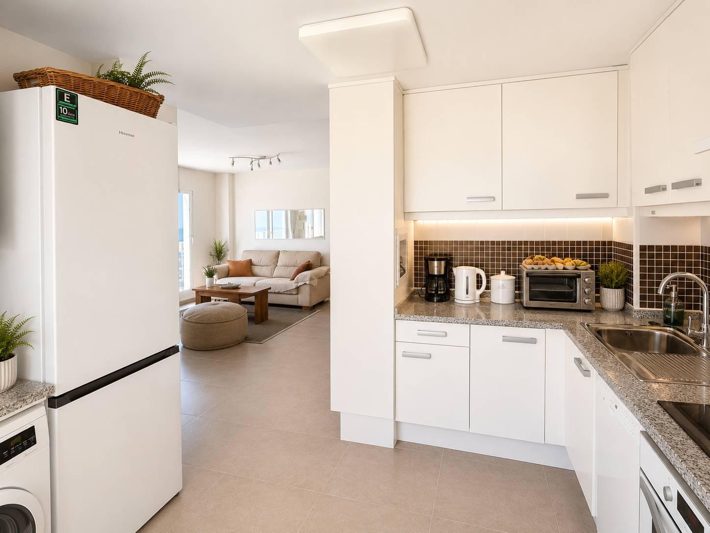Penthouse for Sale in Cartagena