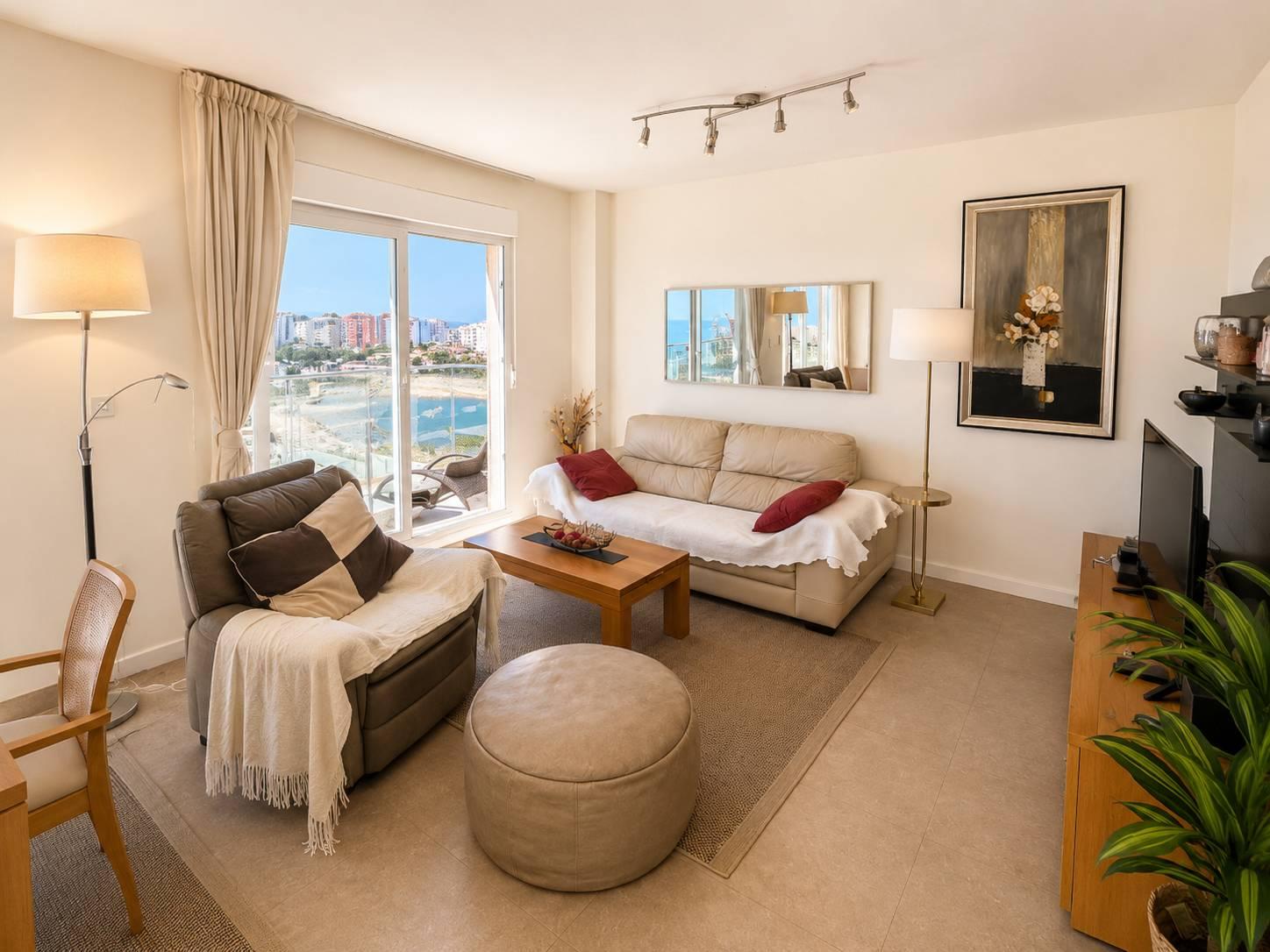 Penthouse for Sale in Cartagena