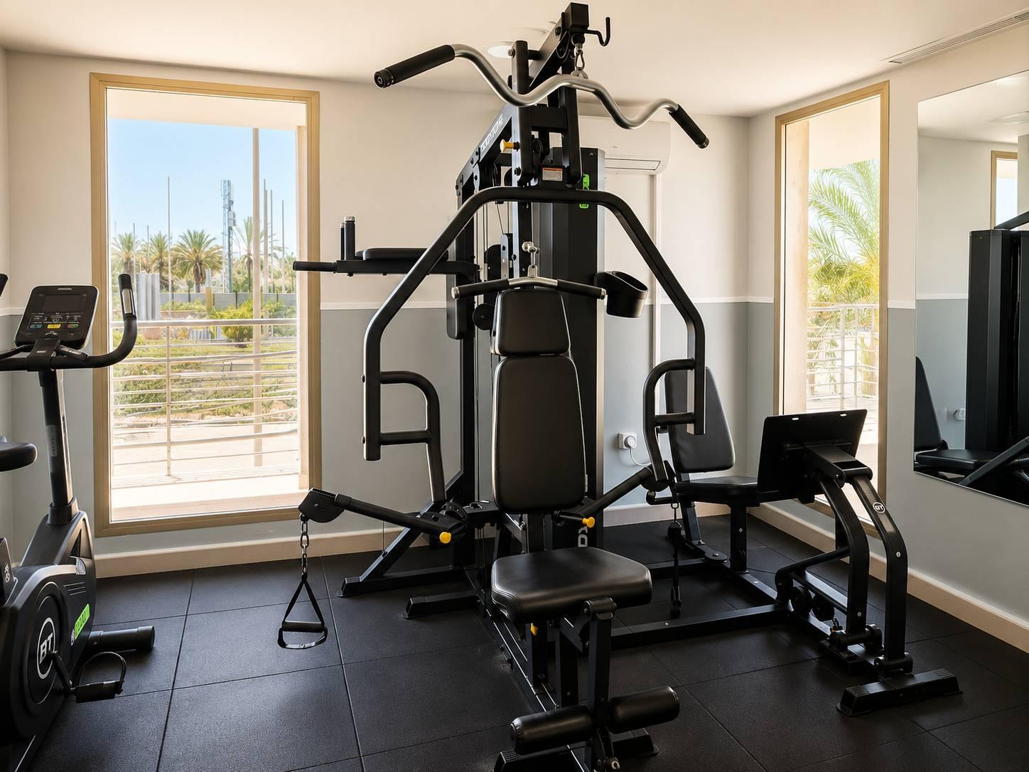 Penthouse for Sale in Cartagena