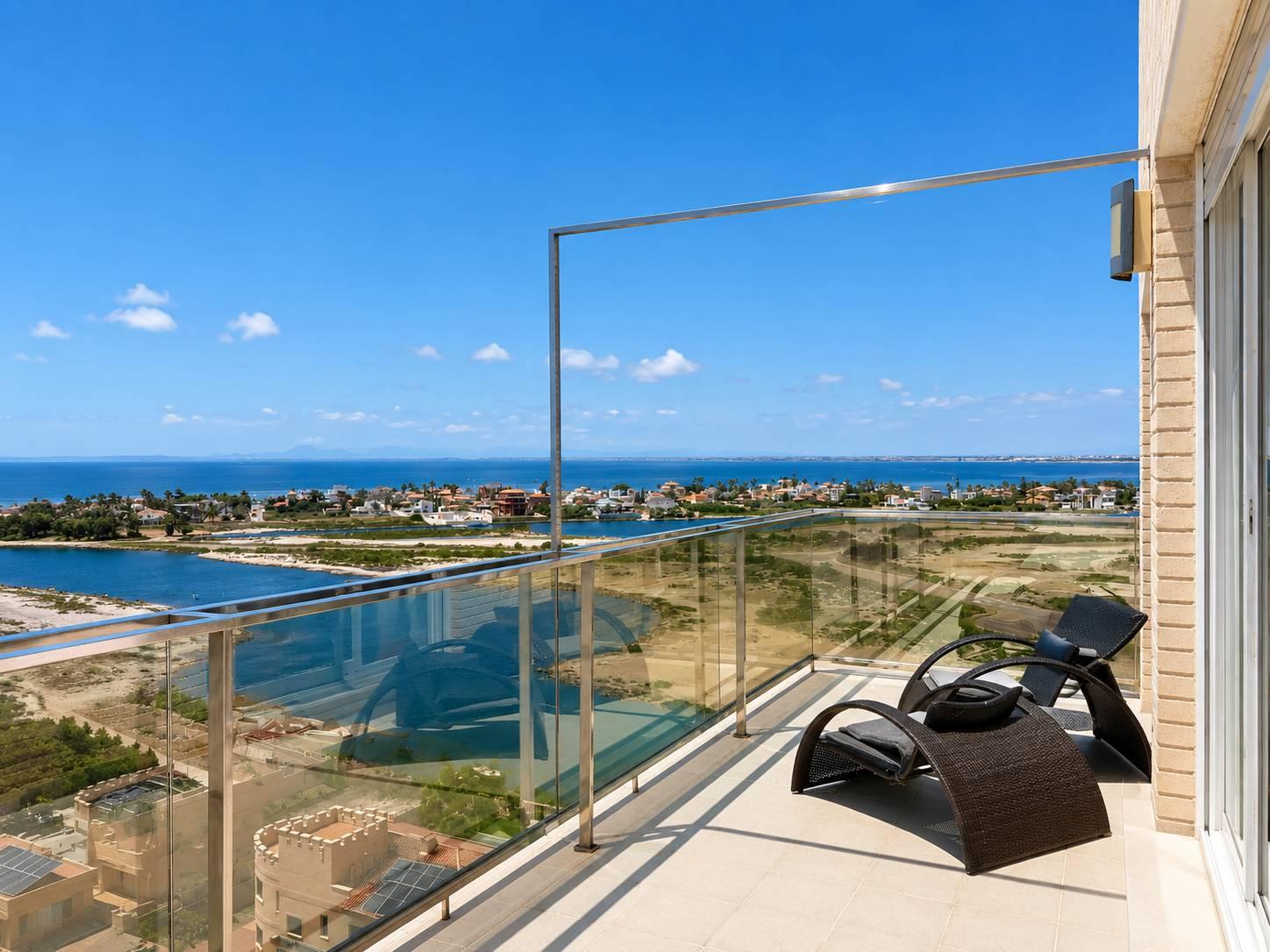 Penthouse for Sale in Cartagena