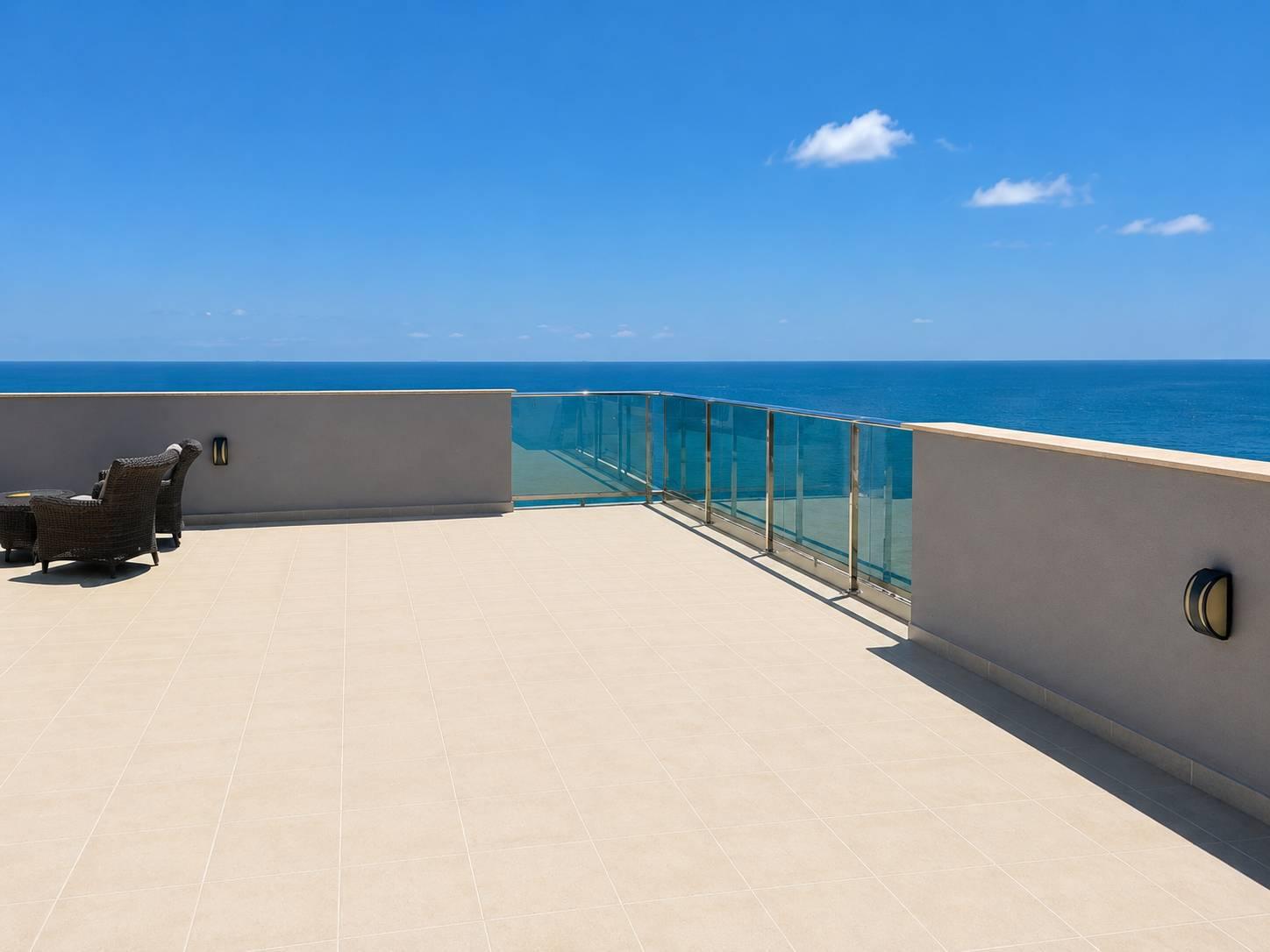 Penthouse for Sale in Cartagena