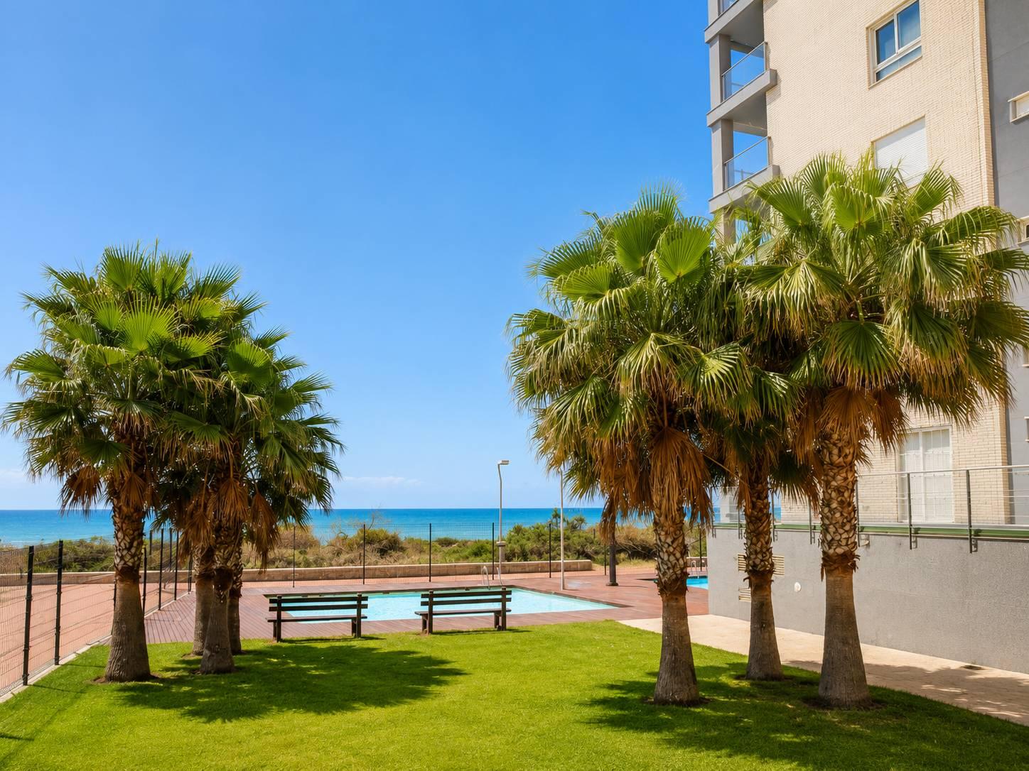 Penthouse for Sale in Cartagena