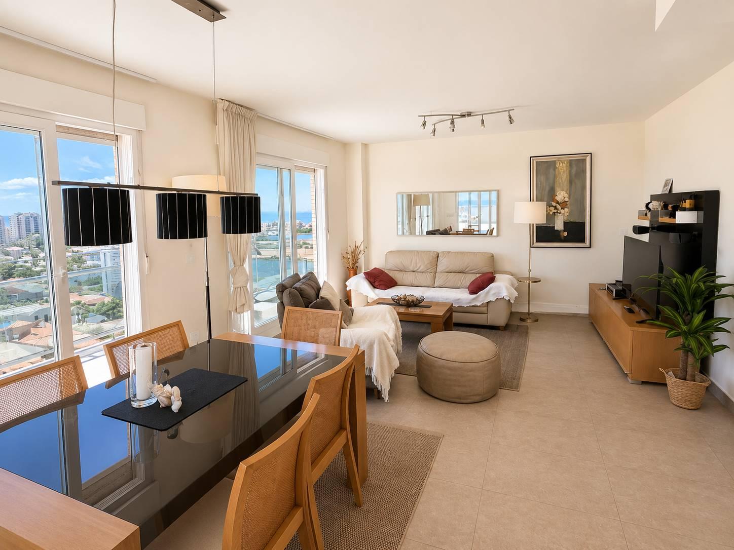 Penthouse for Sale in Cartagena