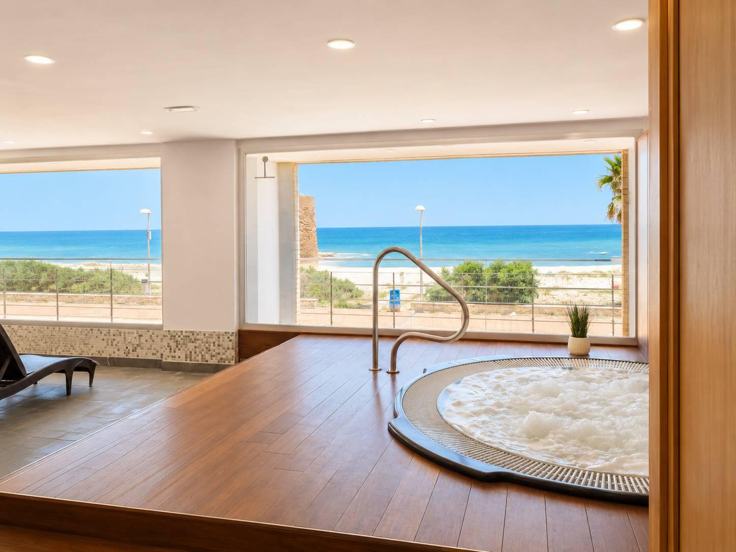 Penthouse for Sale in Cartagena