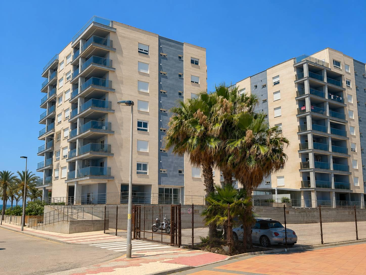 Penthouse for Sale in Cartagena