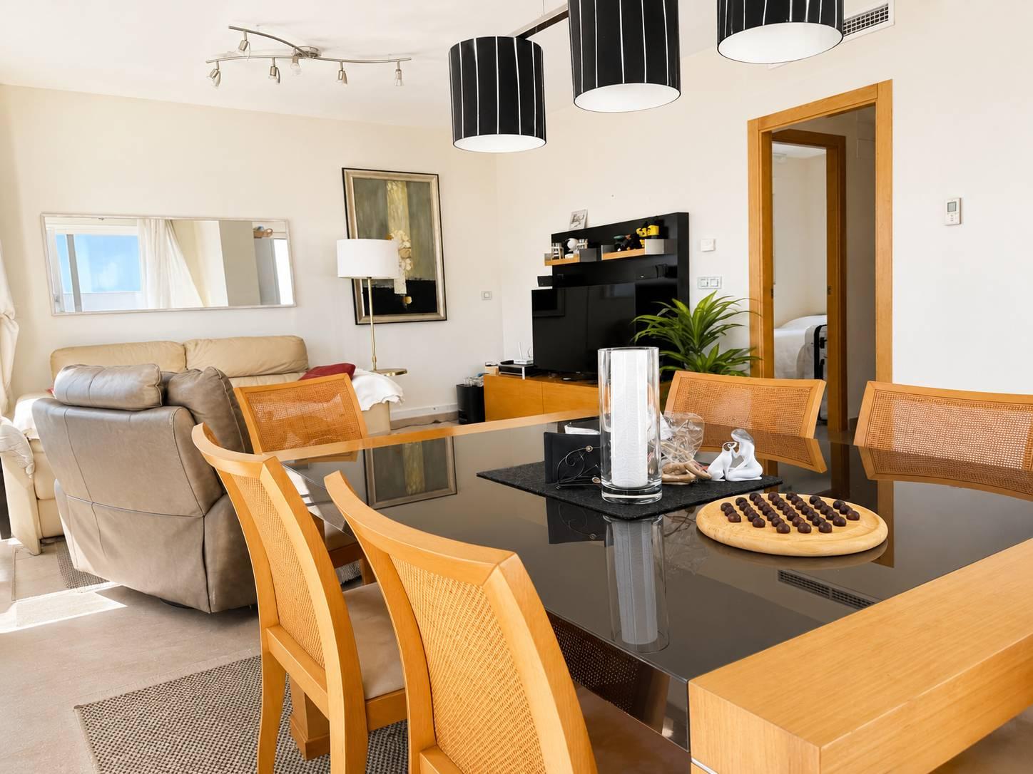 Penthouse for Sale in Cartagena