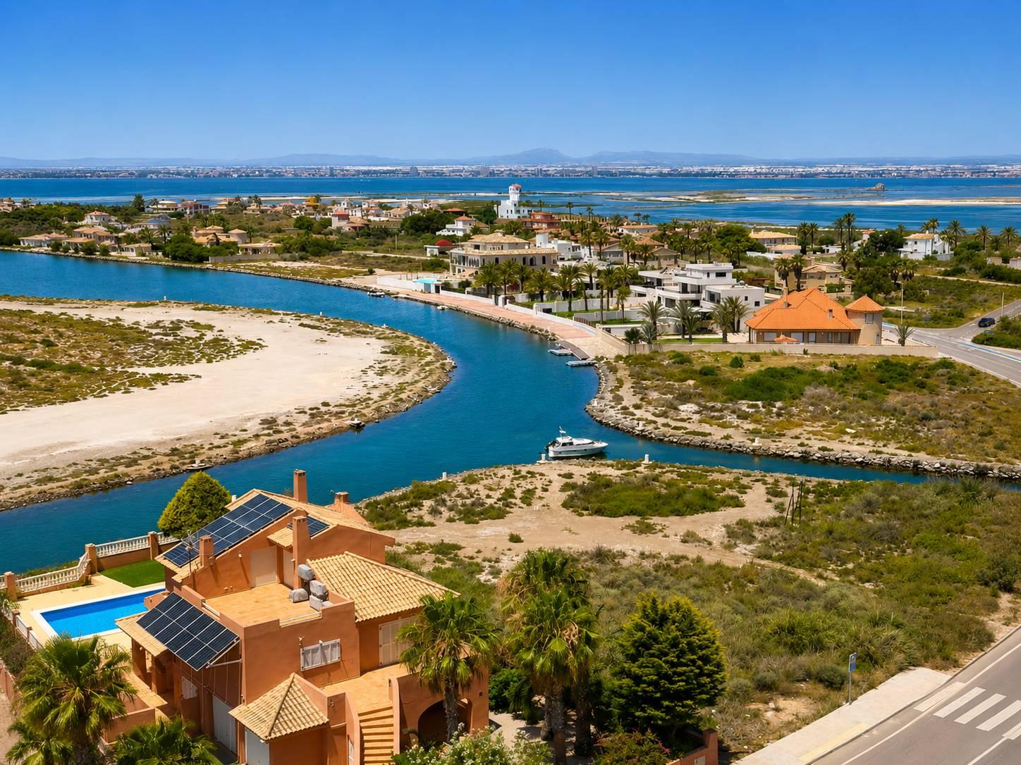 Penthouse for Sale in Cartagena