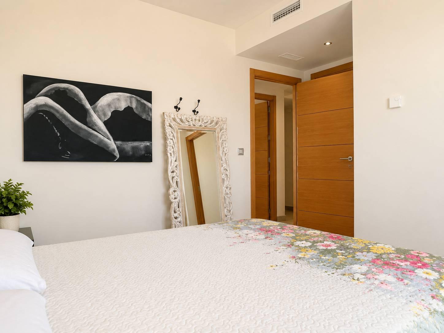 Penthouse for Sale in Cartagena