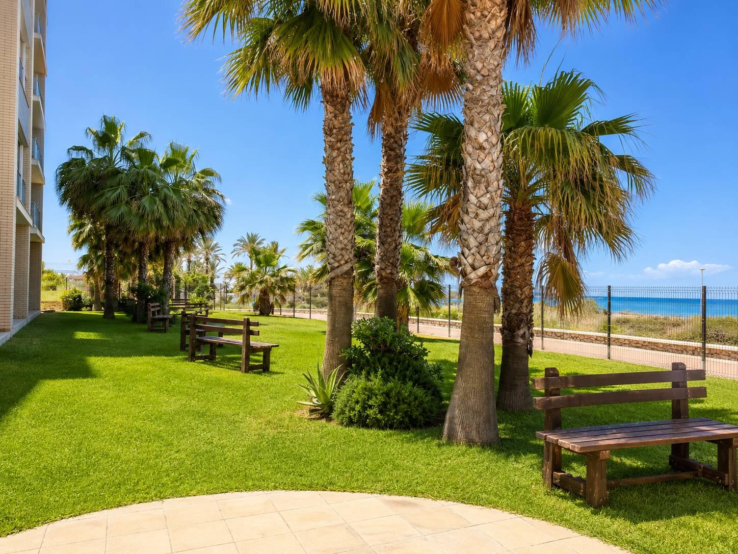 Penthouse for Sale in Cartagena