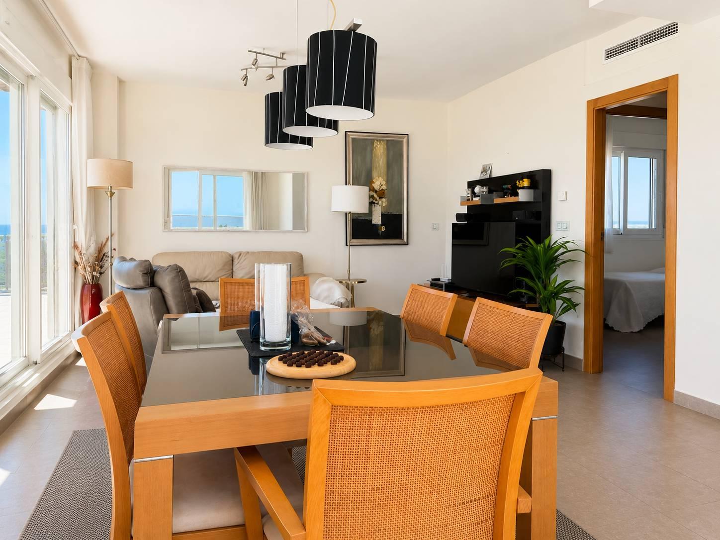Penthouse for Sale in Cartagena